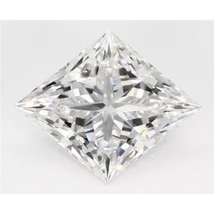 2.03ct SQUARE Diamond - 500111954
