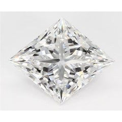 2.03ct SQUARE Diamond - 500111954
