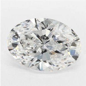 2.56ct OVAL Diamond - 500111909