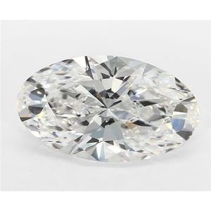2.56ct OVAL Diamond - 500111909