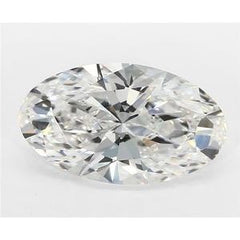 2.56ct OVAL Diamond - 500111909