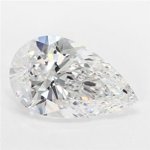 2.5ct PEAR Diamond - 500111974
