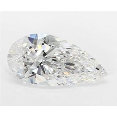 2.5ct PEAR Diamond - 500111974