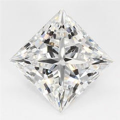 1.95ct SQUARE Diamond - 500111946