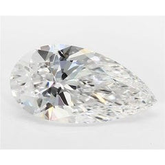 2.33ct PEAR Diamond - 500111967