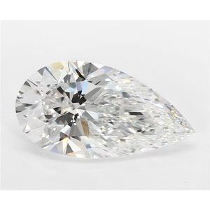 2.34ct PEAR Diamond - 500111966