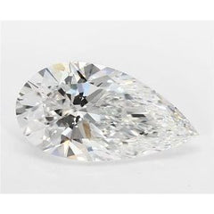 2.34ct PEAR Diamond - 500111966