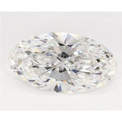 3.71ct OVAL Diamond - 500111920
