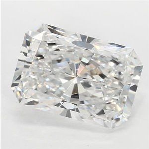 2.99ct RADIANT Diamond - 500111975