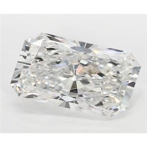 2.99ct RADIANT Diamond - 500111975