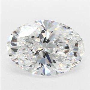 2.51ct OVAL Diamond - 500111912