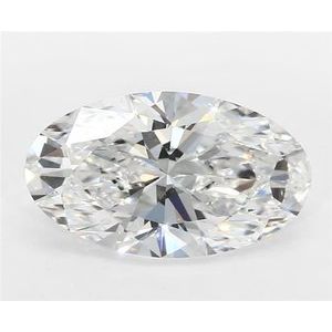 2.51ct OVAL Diamond - 500111912