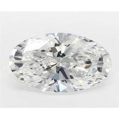 2.51ct OVAL Diamond - 500111912
