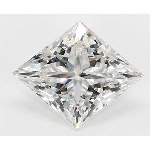 1.57ct SQUARE Diamond - 500111939