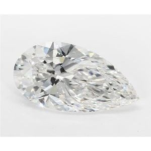 2.01ct PEAR Diamond - 500111970