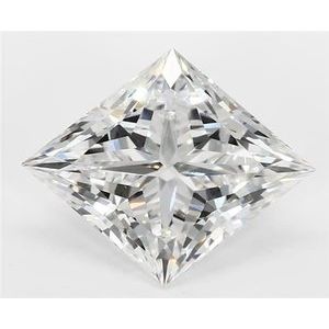 2.94ct SQUARE Diamond - 500111956
