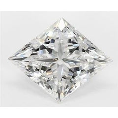 2.94ct SQUARE Diamond - 500111956