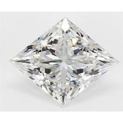 1.38ct SQUARE Diamond - 500111932