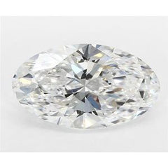 3.05ct OVAL Diamond - 500111916