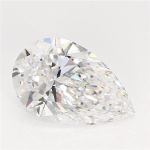 2.51ct PEAR Diamond - 500111973