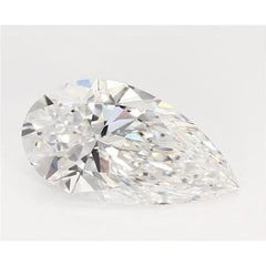 2.51ct PEAR Diamond - 500111973