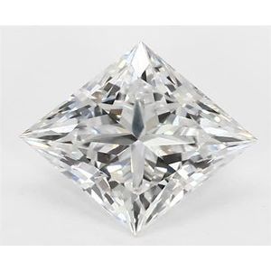 1.31ct SQUARE Diamond - 500111937