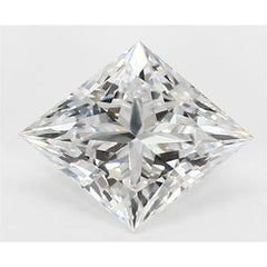 1.31ct SQUARE Diamond - 500111937