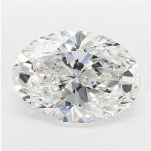 2.5ct OVAL Diamond - 500111914