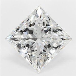 1.94ct SQUARE Diamond - 500111948