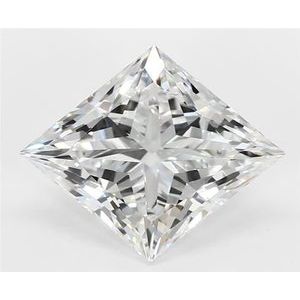 1.94ct SQUARE Diamond - 500111948