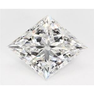 1.93ct SQUARE Diamond - 500111949