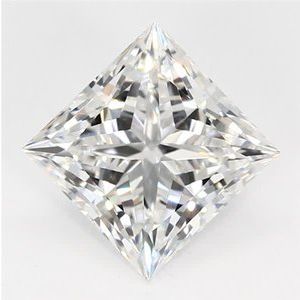 1.93ct SQUARE Diamond - 500111949