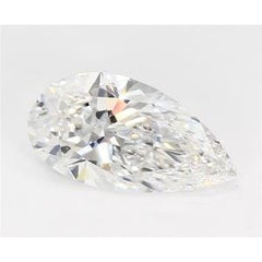 1.71ct PEAR Diamond - 500111963
