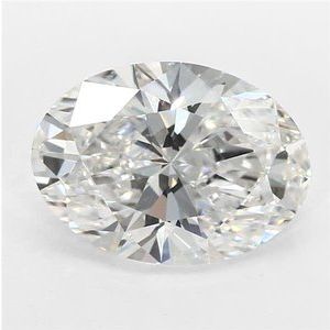 2.5ct OVAL Diamond - 500111913