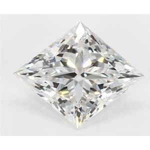 1.52ct SQUARE Diamond - 500111942