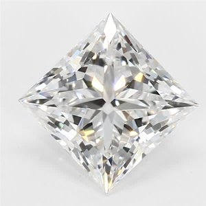 1.52ct SQUARE Diamond - 500111942