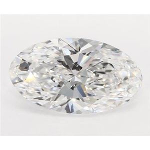 5.07ct OVAL Diamond - 500111929