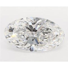 5.07ct OVAL Diamond - 500111929