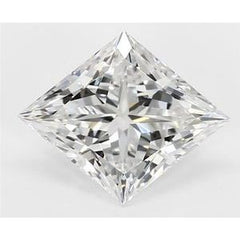 1.52ct SQUARE Diamond - 500111941
