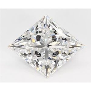 1.89ct SQUARE Diamond - 500111951