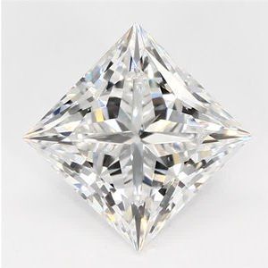 1.89ct SQUARE Diamond - 500111951
