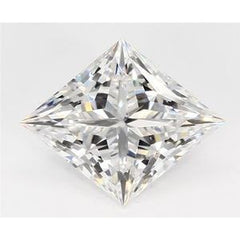 1.89ct SQUARE Diamond - 500111951