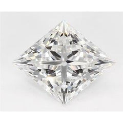 1.34ct SQUARE Diamond - 500111934
