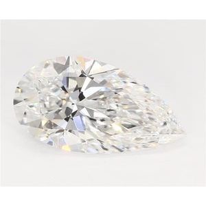 2.58ct PEAR Diamond - 500111972