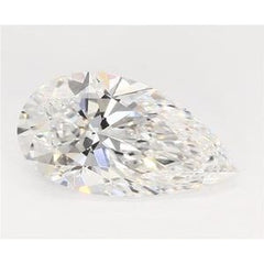 2.58ct PEAR Diamond - 500111972
