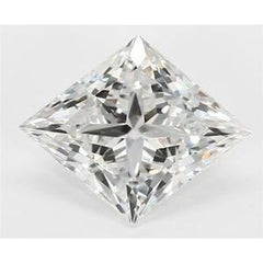 1.35ct SQUARE Diamond - 500111933