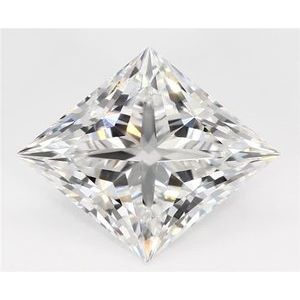 3.01ct SQUARE Diamond - 500111958