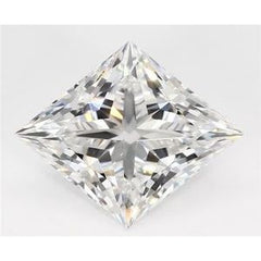 3.01ct SQUARE Diamond - 500111958