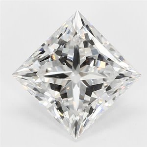 1.54ct SQUARE Diamond - 500111940