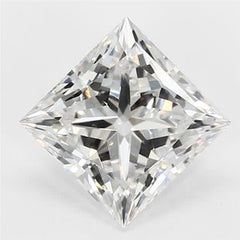 1.54ct SQUARE Diamond - 500111940